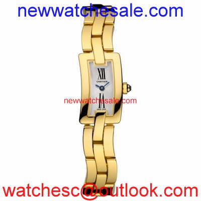 Cartier W700013J Quartz