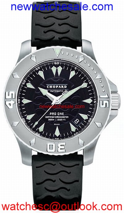 Chopard L.U.C. 16/8912 Automatic