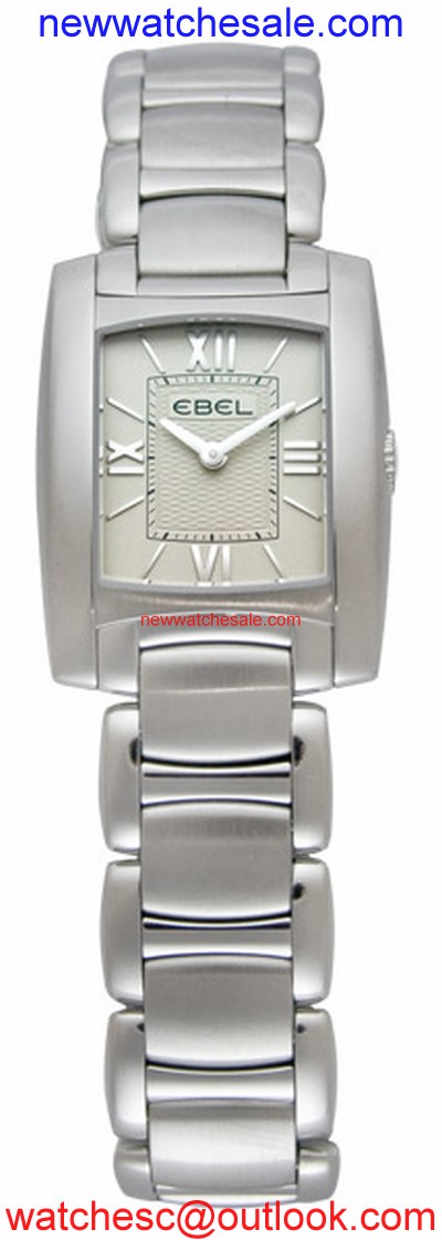Ebel Brasilia 1215602 Swiss Made