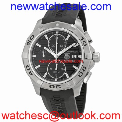 Tag Heuer Aquaracer CAP2110.FT6028 Automatic