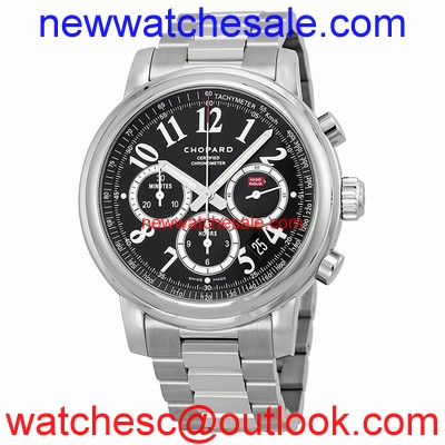 Chopard Mille Miglia 158511-3002 Stainless Steel