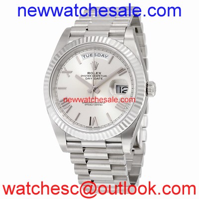 Rolex Day-Date 40 228239SQRSP Swiss Made
