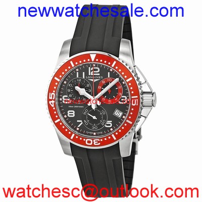 Longines HydroConquest L36904592 Swiss Made