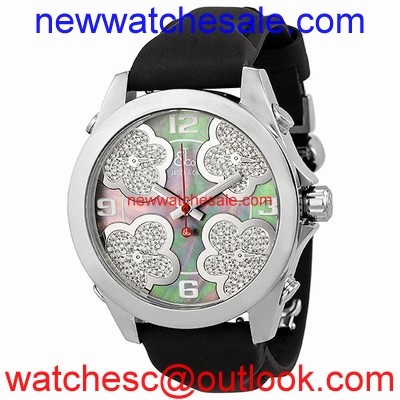 Jacob & Co. Five Time Zone JCMATH15 Swiss Made