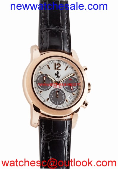 Girard Perregaux Ferrari 80280.0.52.1142 Swiss Made