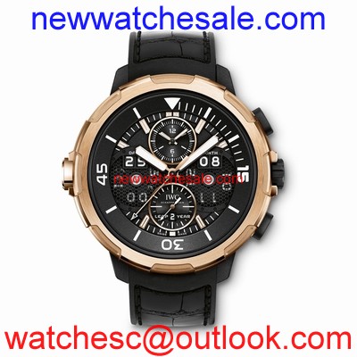 IWC IW379401 Automatic