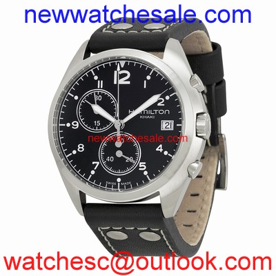 Hamilton Khaki H76512733 Swiss Made