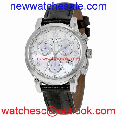 Tissot T-Classic Collection T050.217.16.112.00 Swiss made