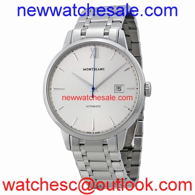 Montblanc 111581 Mens