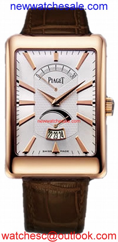 Piaget Black Tie -GOA33062 Swiss Made