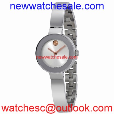 Movado Bold 3600284 Quartz