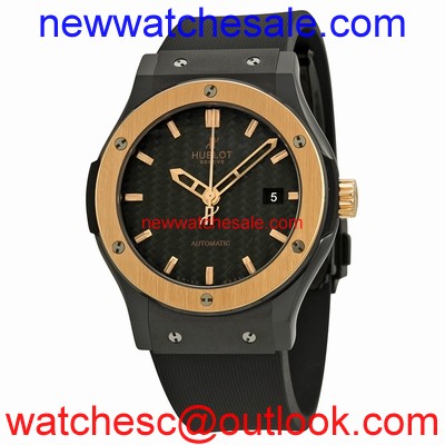 Hublot Classic Fusion 542.CO.1780.RX Automatic