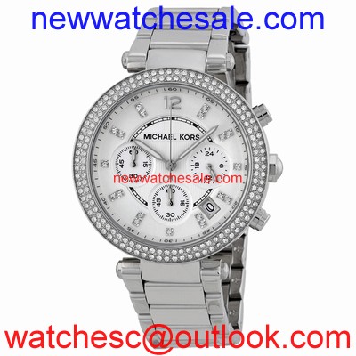 Michael Kors Parker MK5353 Ladies