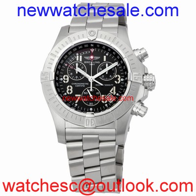 Breitling Avenger A7339010/B905 Mens