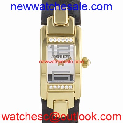 Audemars Piguet Promesse 67461BA.ZZ.A001LZ.01 Quartz