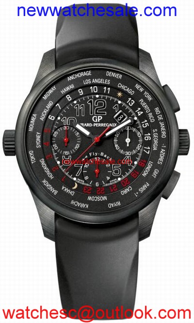 Girard Perregaux 49820-32-612-FK6A Automatic