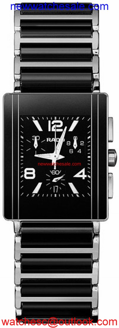 Rado Integral R20591152 Black