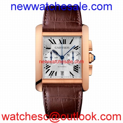 Cartier W5330005 Automatic