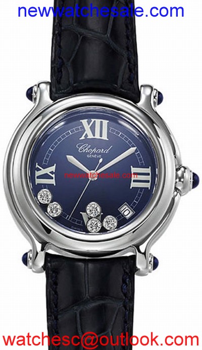 Chopard CP288964-3003 Stainless Steel