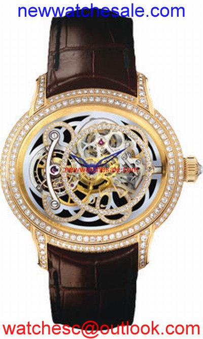 Audemars Piguet Millenary 26354OR.ZZ.D088CR.01 Swiss Made