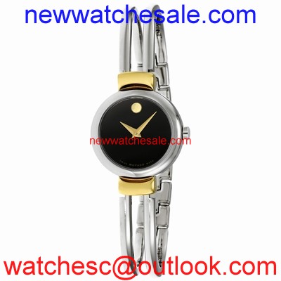 Movado Harmony 0606057 Quartz