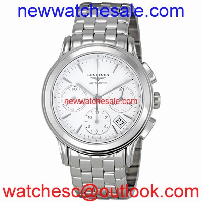 Longines La Grande Classique L48034126 Swiss Made