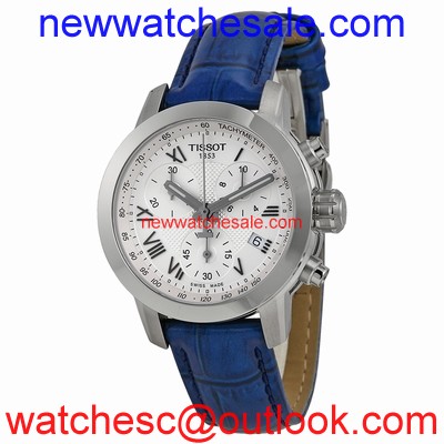 Tissot T0552171603300 Ladies