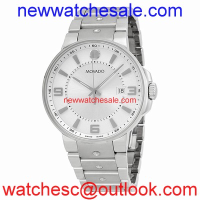 Movado 0606762 Mens