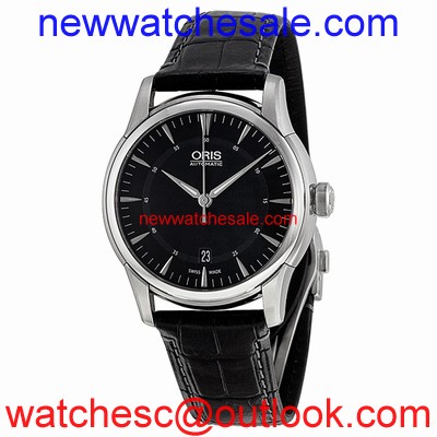 Oris Artelier 733-7670-4054LS Swiss Made