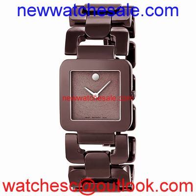 Movado Luma 0606574