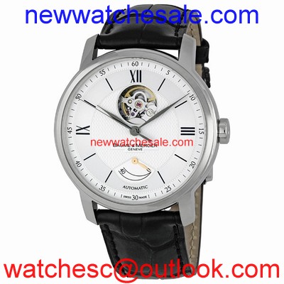 Baume et Mercier Classima 8869 Automatic