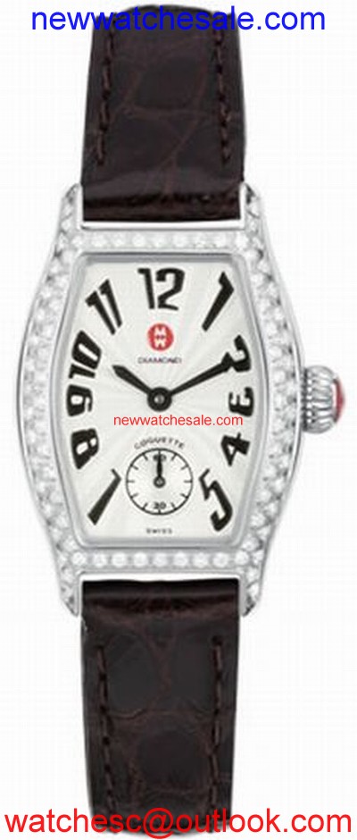 Michele MWW08A000030 Quartz