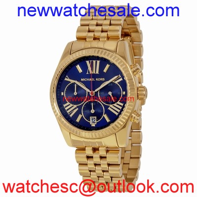 Michael Kors Lexington MK6206