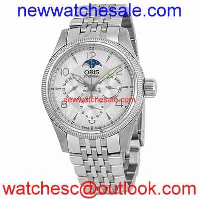 Oris Big Crown 01 582 7678 4061-07 8 20 30 Automatic