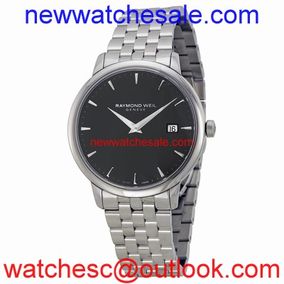 Raymond Weil Toccata RW-5488-ST-20001 Stainless Steel