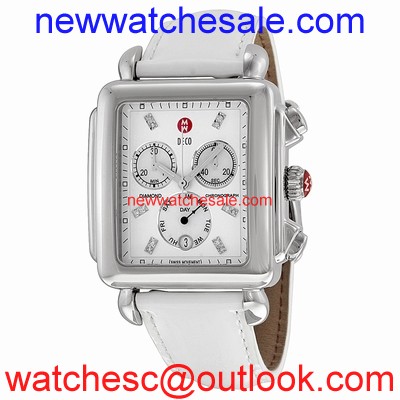 Michele Deco MWW06Z000011 Ladies