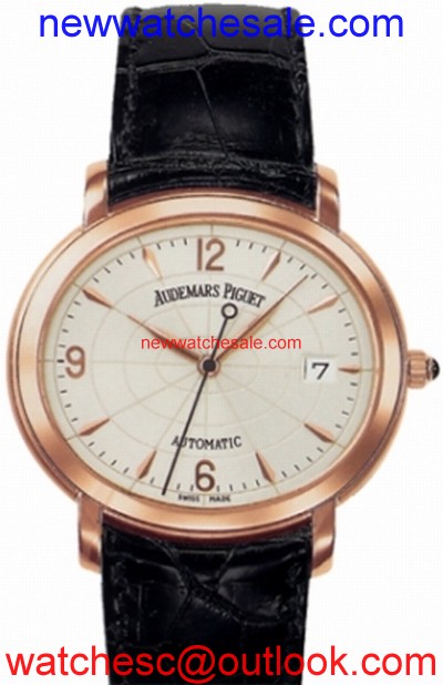 Audemars Piguet Millenary 14908OR.0.D067CR.01 Swiss Made