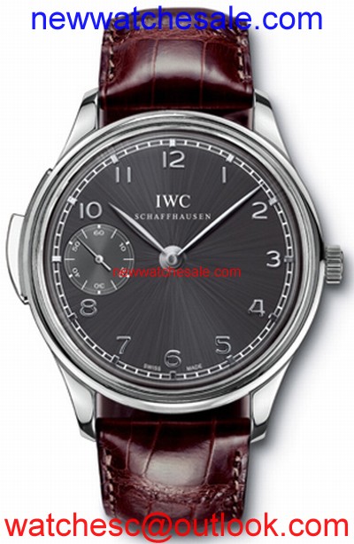 IWC Portuguese IW524205 Hand Wind
