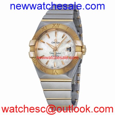 Omega Constellation 123.20.31.20.05.001 Automatic