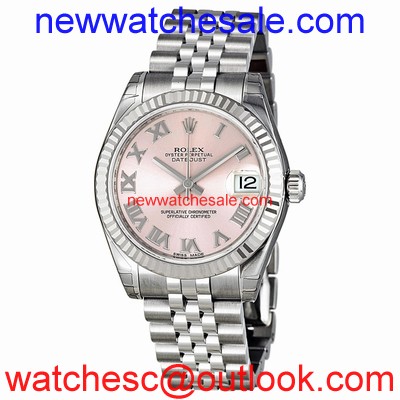Rolex Datejust 178274 Automatic