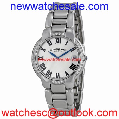 Raymond Weil 5235-STS-01659 Swiss Made