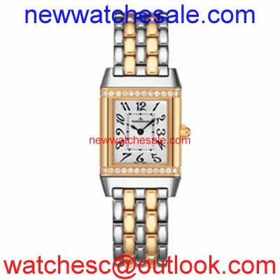 Jaeger LeCoultre Q2655130 Ladies