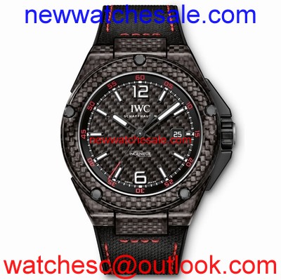 IWC Ingenieur IW322402 Swiss Made