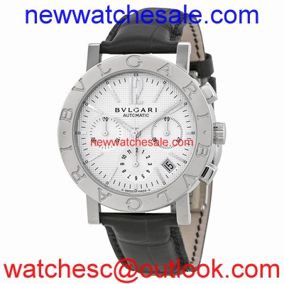 Bvlgari BB38WSLDCHN Swiss Made