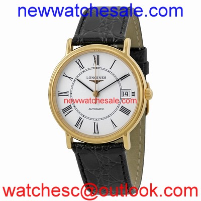 Longines La Grande Classique L4.821.2.11.2 Automatic