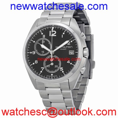 Hamilton Khaki H76512133 Swiss Made