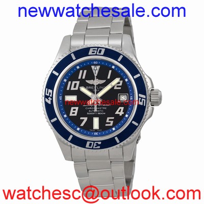 Breitling Superocean A1736402/BA30 Mens