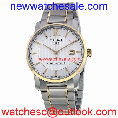 Tissot T-Classic Collection T0874075503700 Automatic