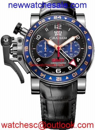 Graham 2OVGSB26A Mens