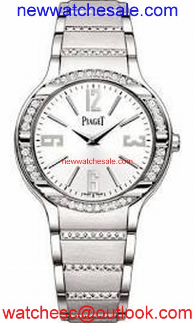 Piaget Polo G0A36233 Swiss Made